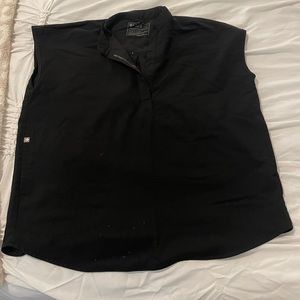 Figs Rafaela Scrub Top